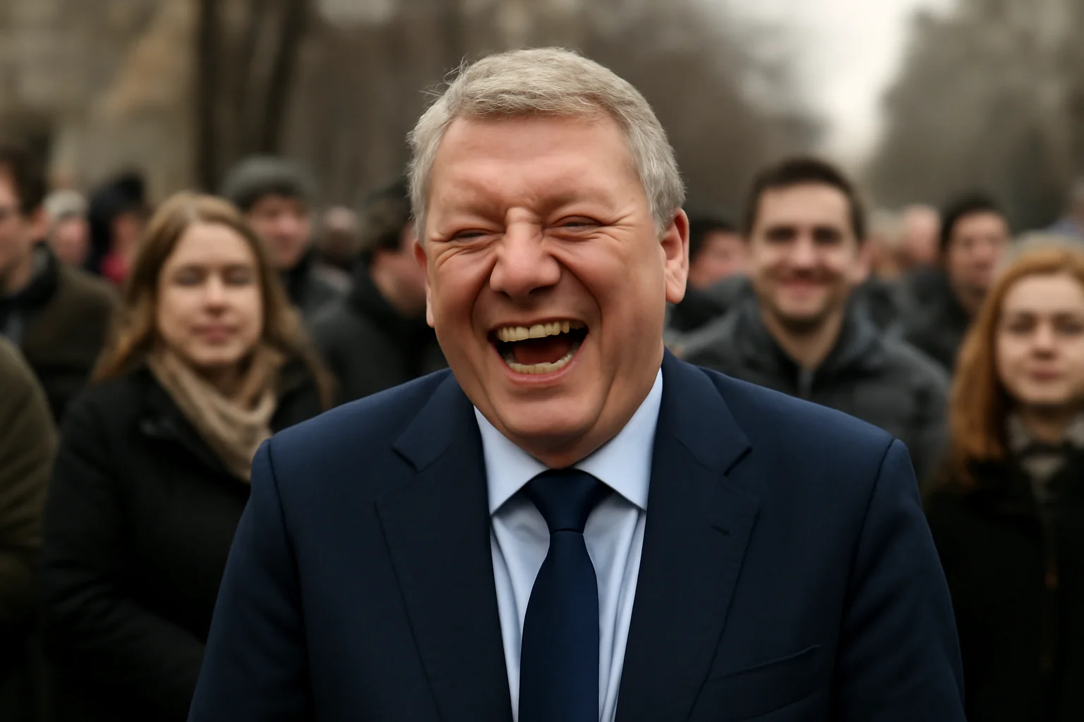 Să te prăpădești de râs