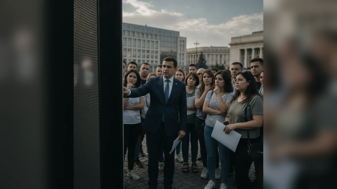 Scăderea Prețurilor la Carburanți: Ce Așteaptă Românii în Iulie 2026?