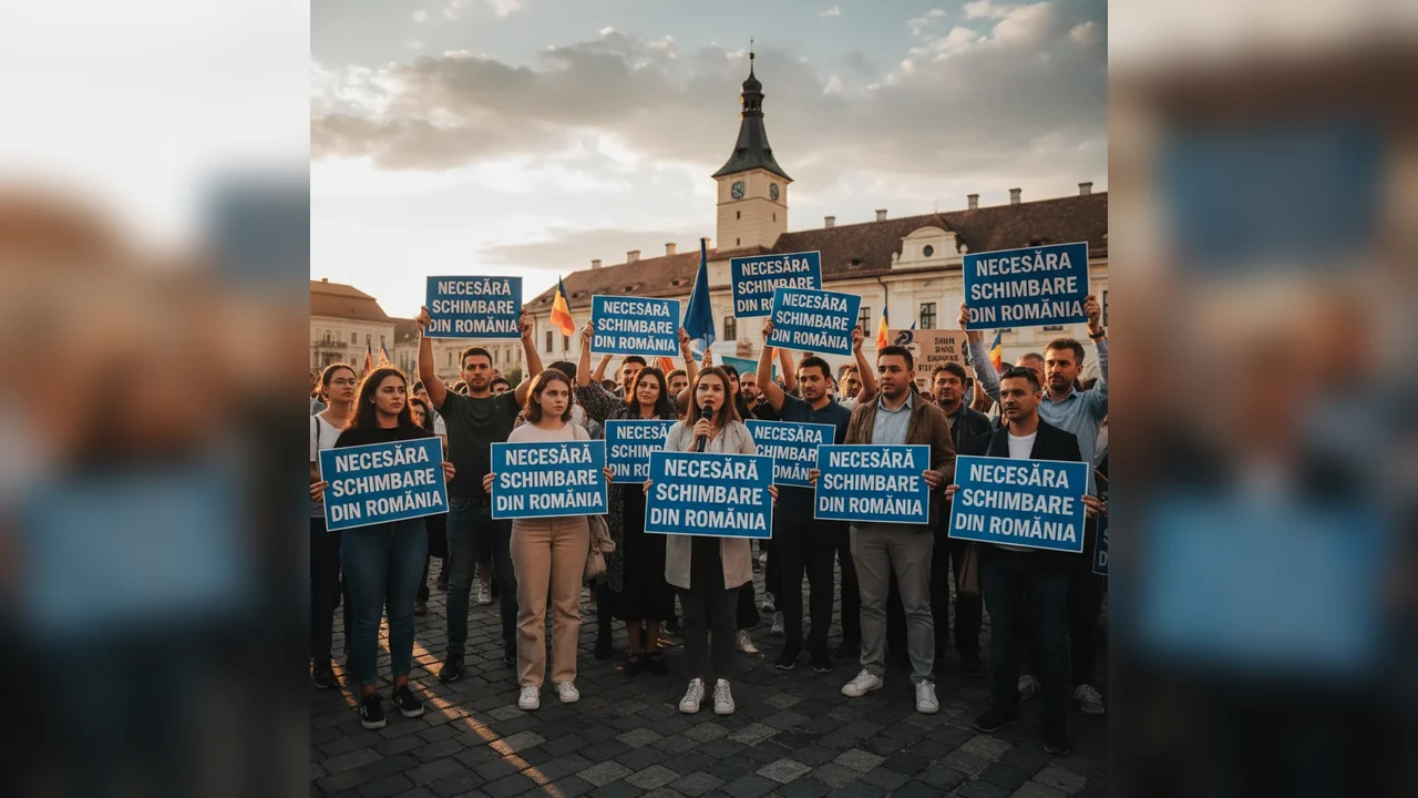 Schimbare esențială pentru România în perioada actuală