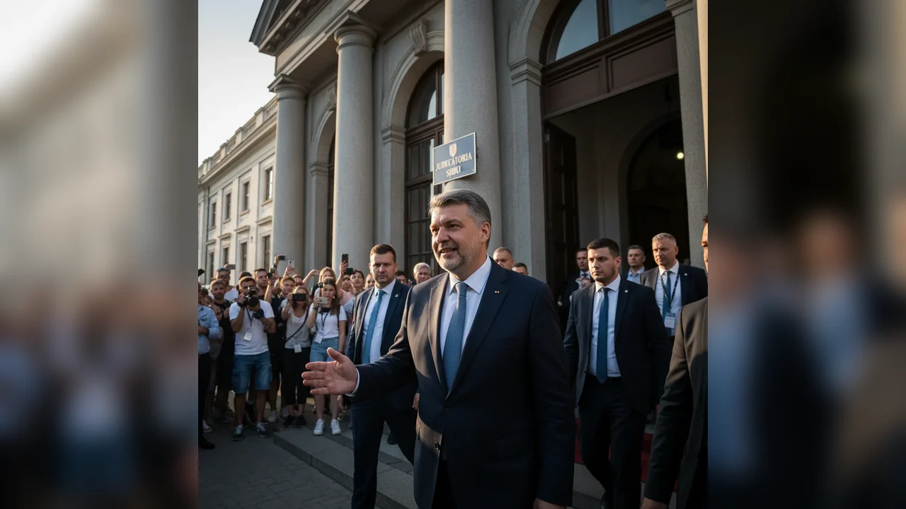 Sechestrul pe bunurile lui Iohannis este ridicat din nou