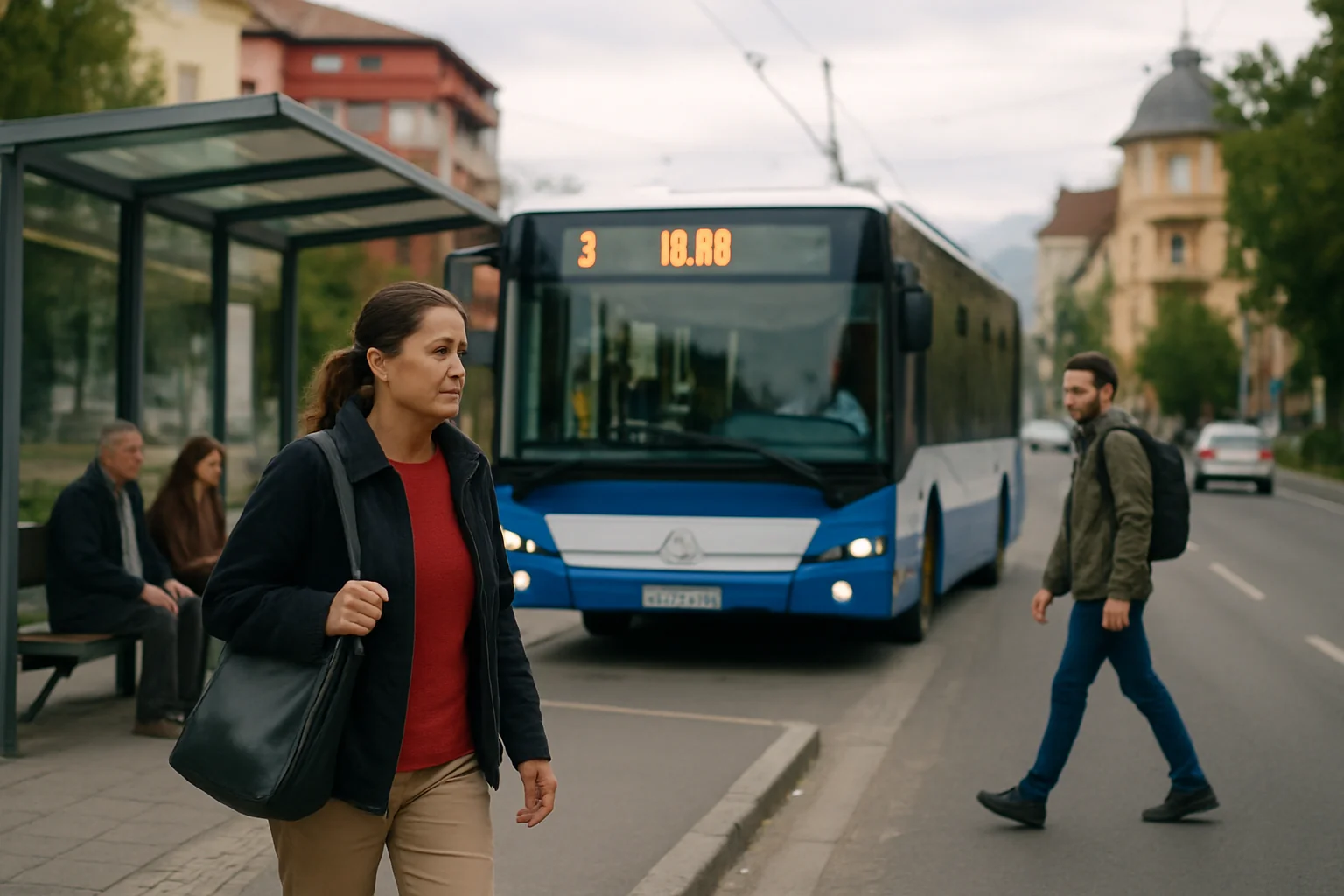 Servicii publice și transport în Deva: Noutăți pentru locuitorii orașului în 2026