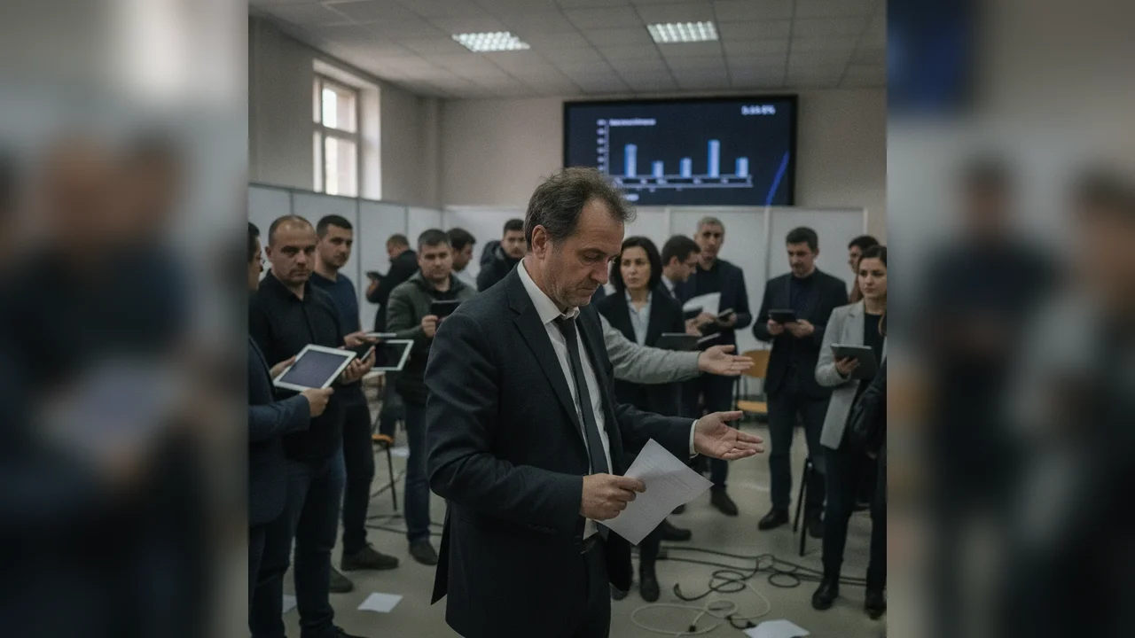 Siegfried Mureșan, premier desemnat, are nevoie de 233 de voturi în Parlament
