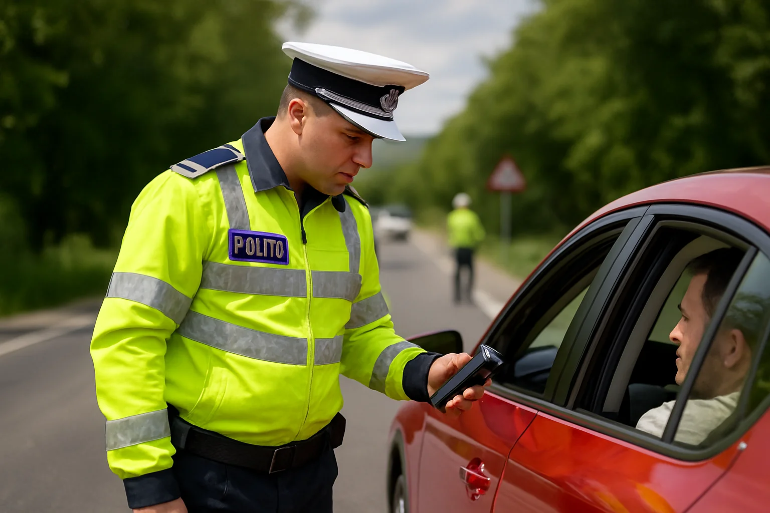 Siguranța rutieră în Deva: măsuri și prevenție pentru sezonul cald