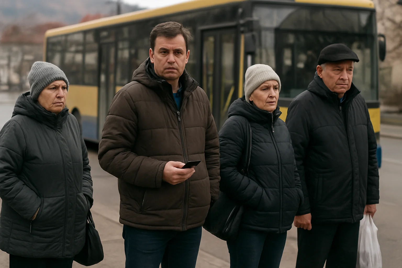 Situația actuală a serviciilor publice în Deva - 18 februarie 2026