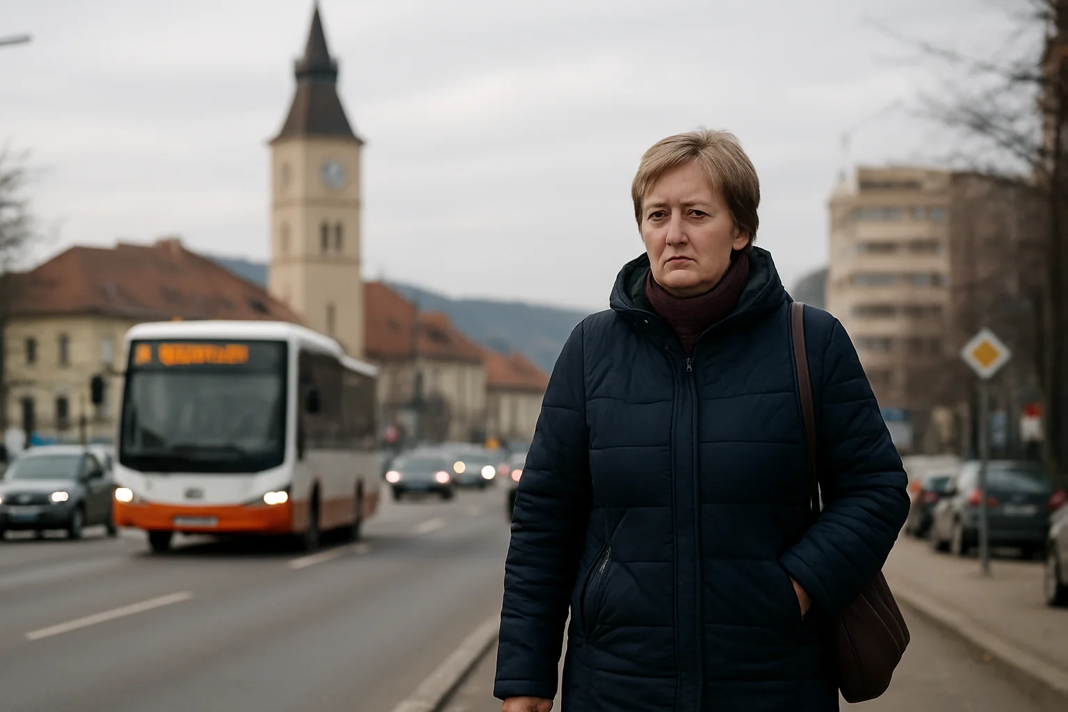 Situația actuală din Deva: Servicii publice, trafic și recomandări pentru locuitori – 22 februarie 2026