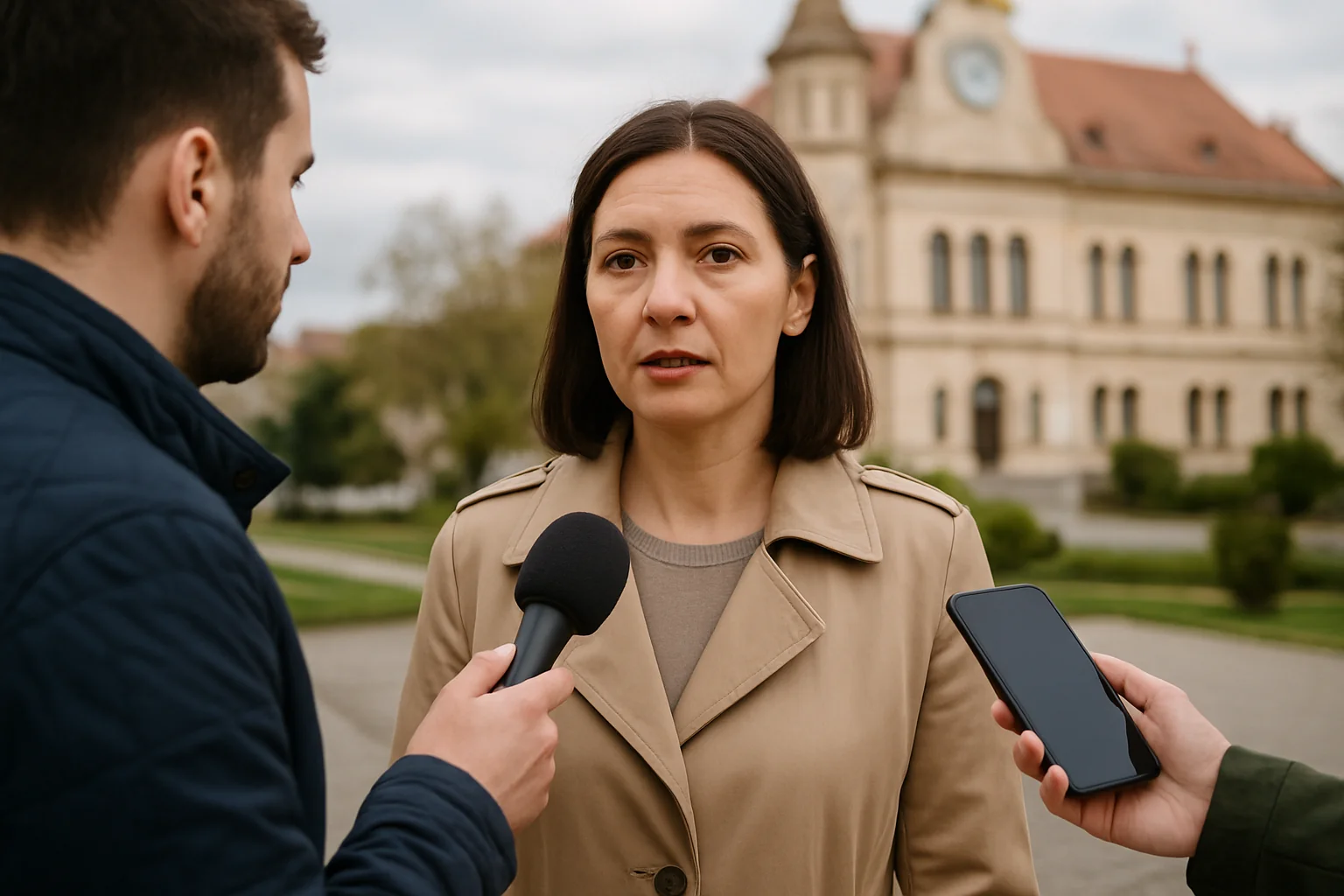 Situația actuală din Deva: Știri locale și recomandări utile pentru 2026-04-13