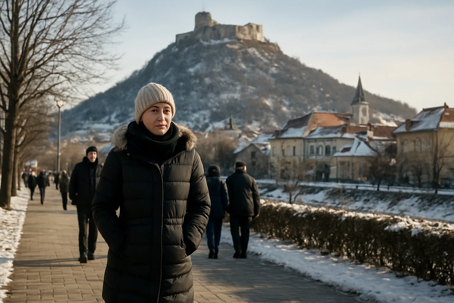 Situația actuală în Deva: informații utile pentru 7 ianuarie 2026