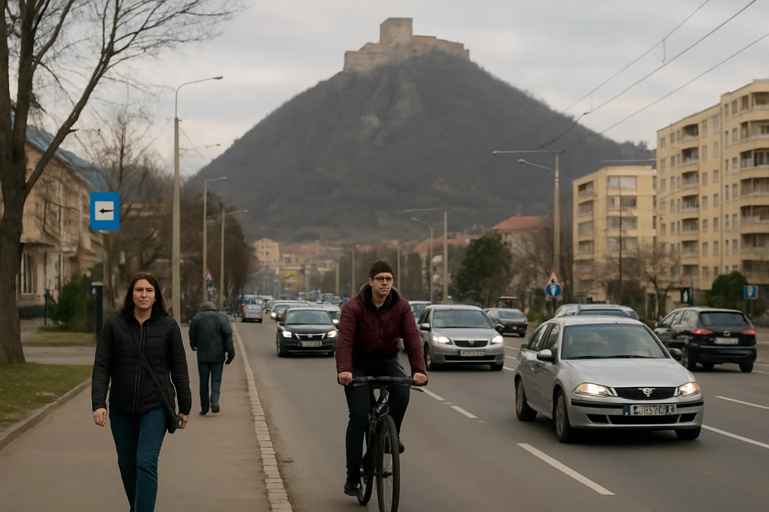 Situația actuală în Deva la 19 martie 2026: evenimente, infrastructură și viața cotidiană
