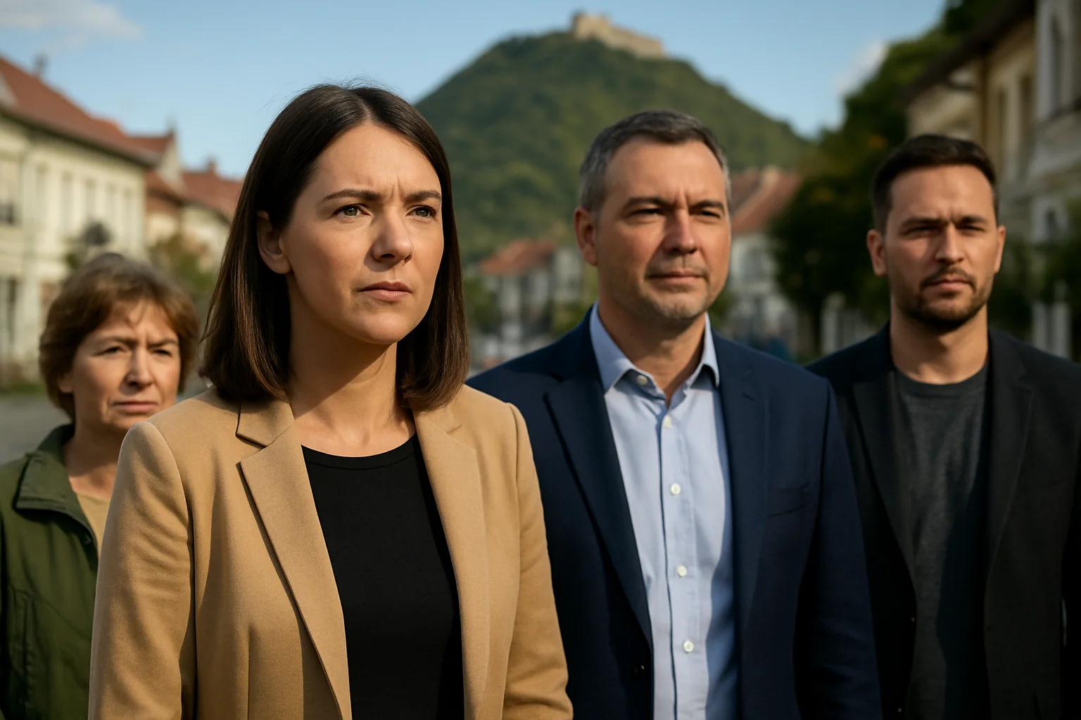 Situația actuală și perspective pentru Deva la final de an 2025