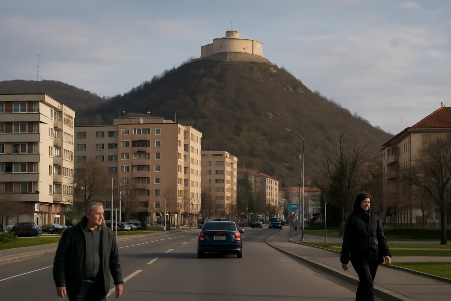 Situația actuală și perspectivele din Deva la început de an 2026