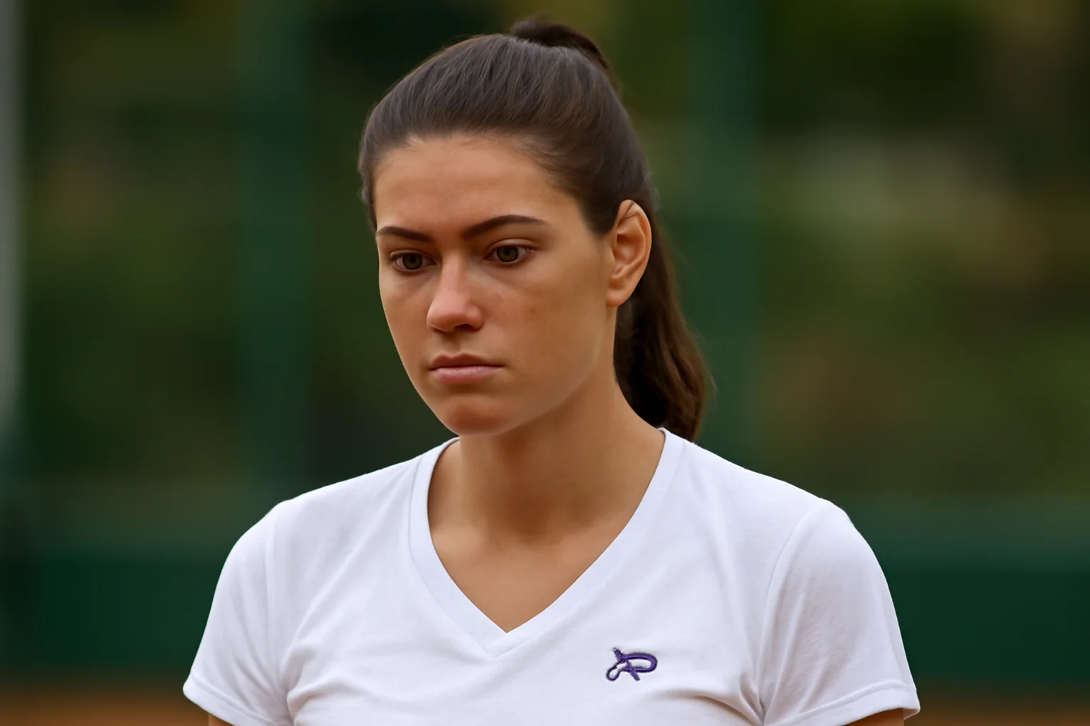Sorana Cîrstea pierde meciul decisiv în fața lui Coco