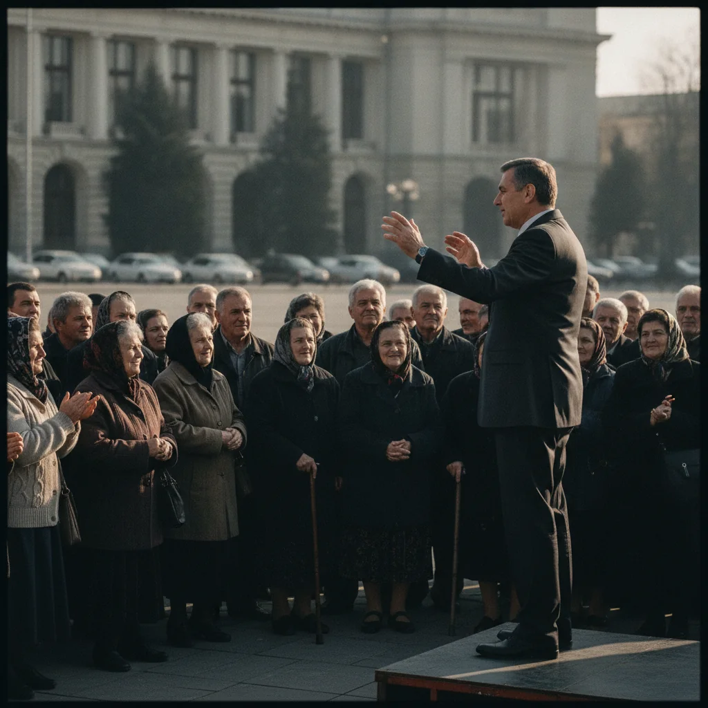 Sorin Grindeanu cere reluarea indexării pensiilor în România: „Drepturi respectate, nu doar vorbe”