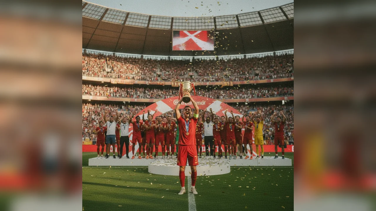 Spania a câștigat al doilea titlu mondial la fotbal