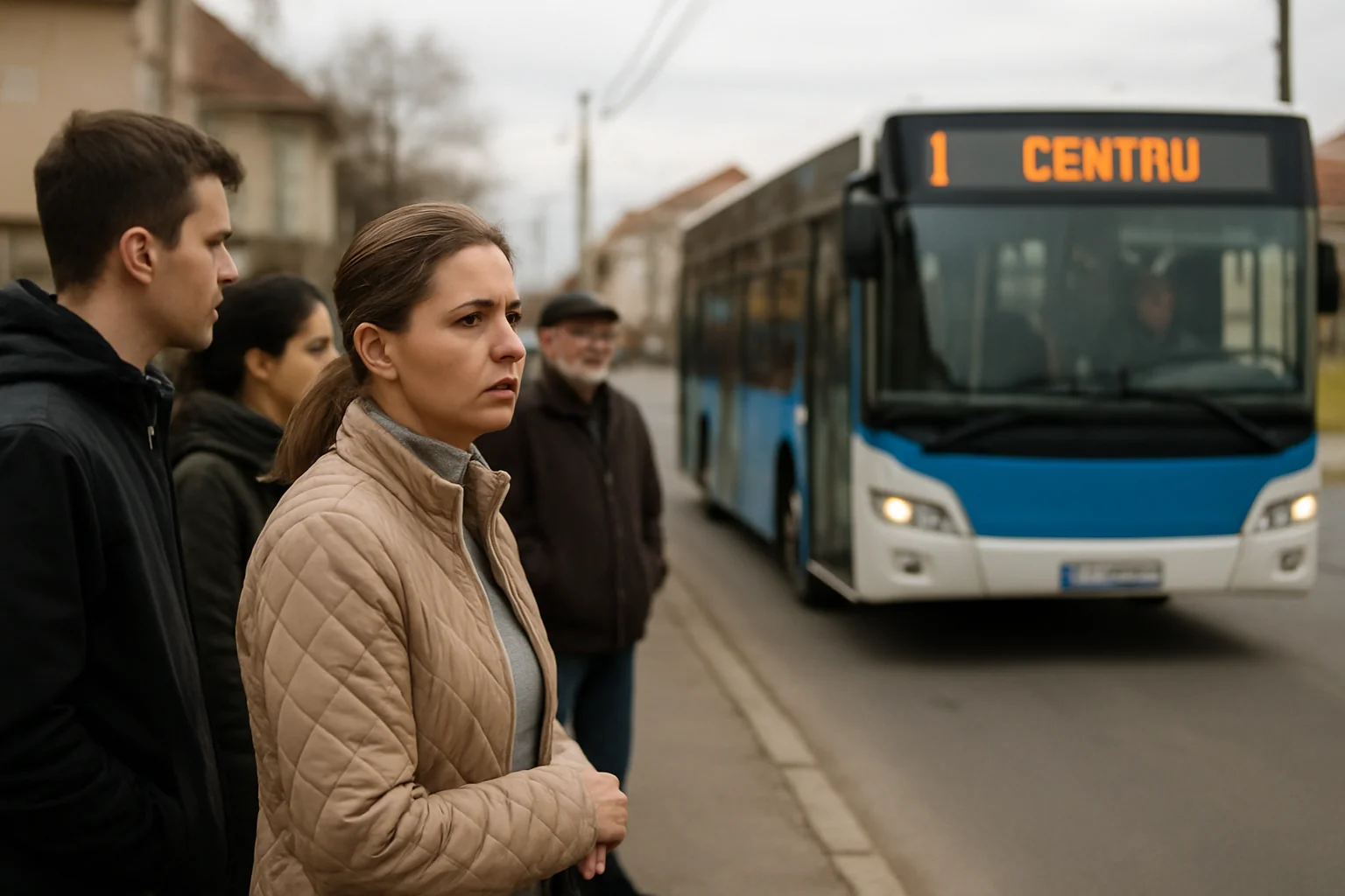 Starea actuală a transportului public în Deva: Ce trebuie să știe locuitorii în primăvara anului 2026