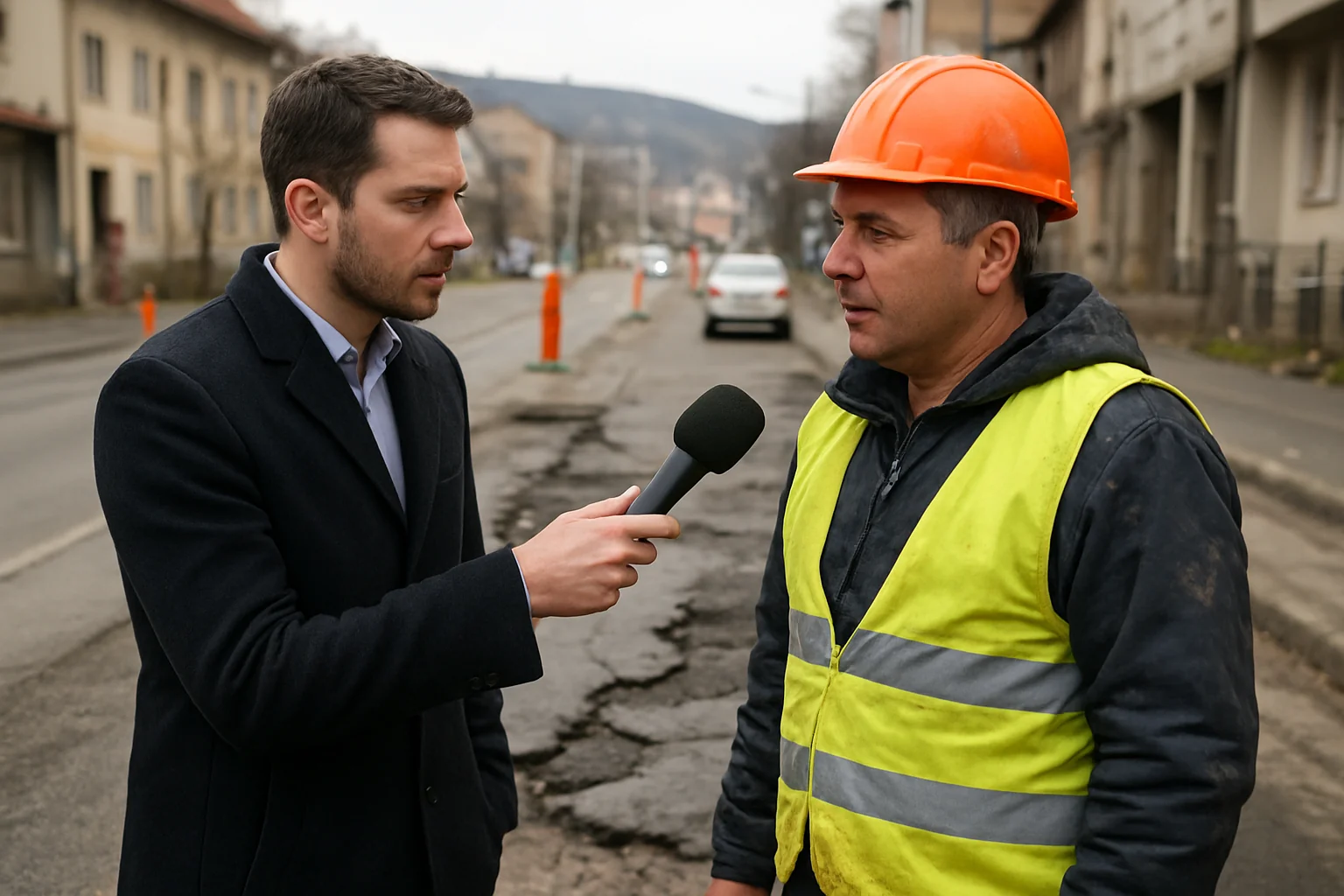 Starea infrastructurii locale în Deva: Provocări și soluții pentru anul 2026