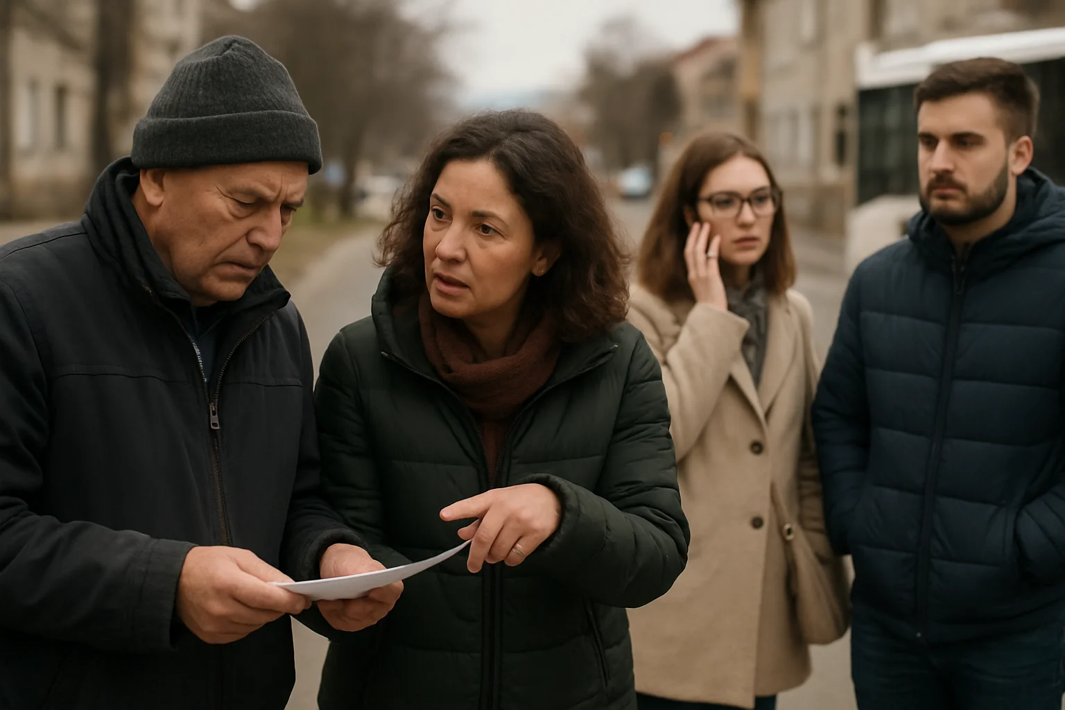 Starea serviciilor publice și recomandări utile pentru locuitorii din Deva – 30 ianuarie 2026