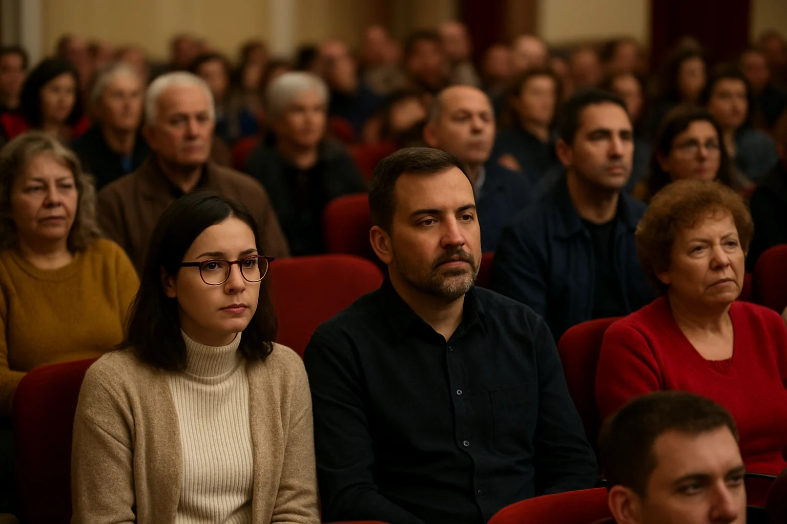 Starea vieții culturale și sociale în Deva – 3 februarie 2026