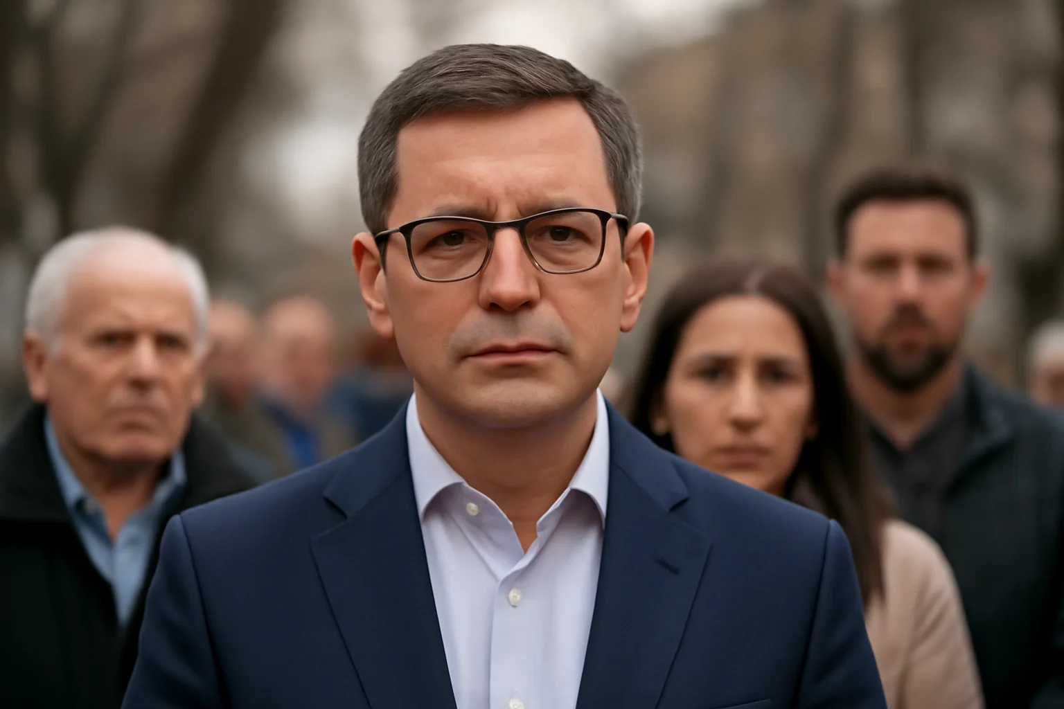 Țara care impune liniștea și aduce prăbușirea. Cum procedăm cu Nicușor?