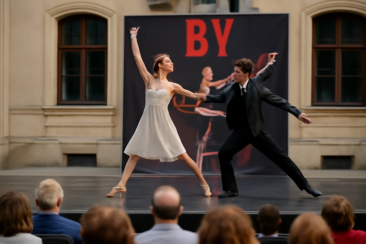 Teatrul de Balet Sibiu aduce la Deva spectacolul „Romeo și Julieta. Rock story” în cadrul unui turneu național