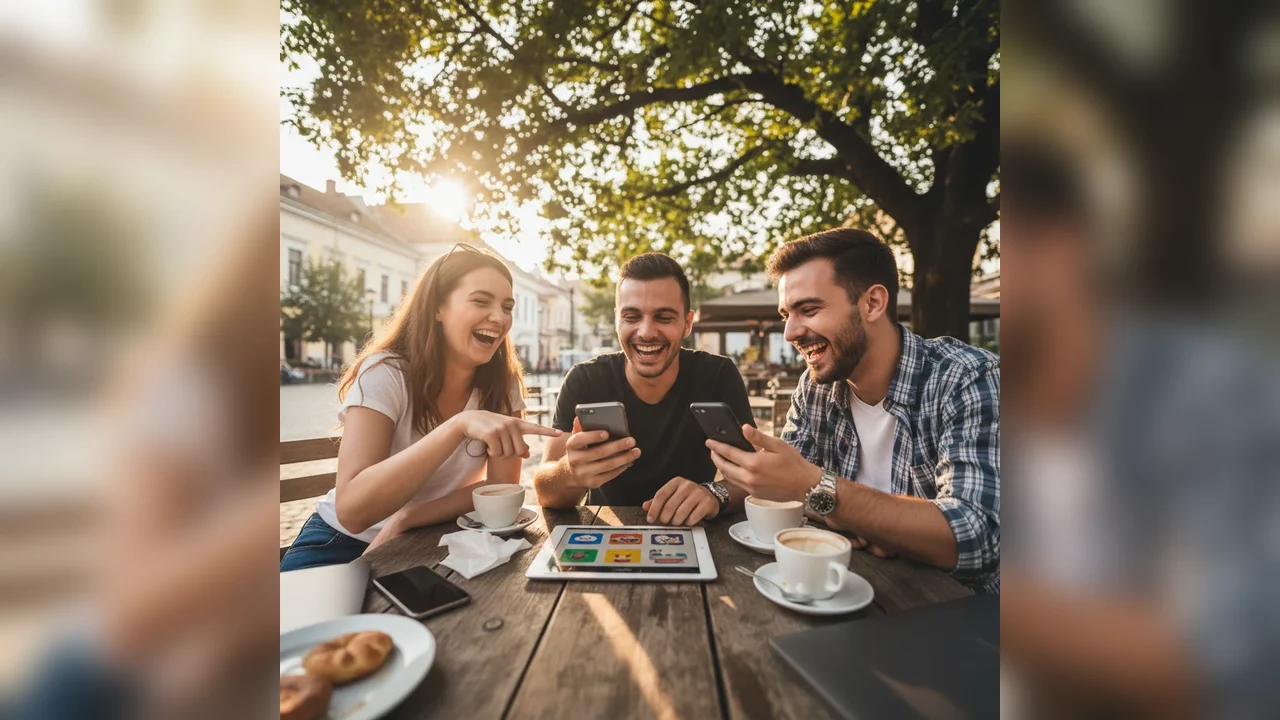 Umor pe internet: 5 motive să râzi azi în Deva