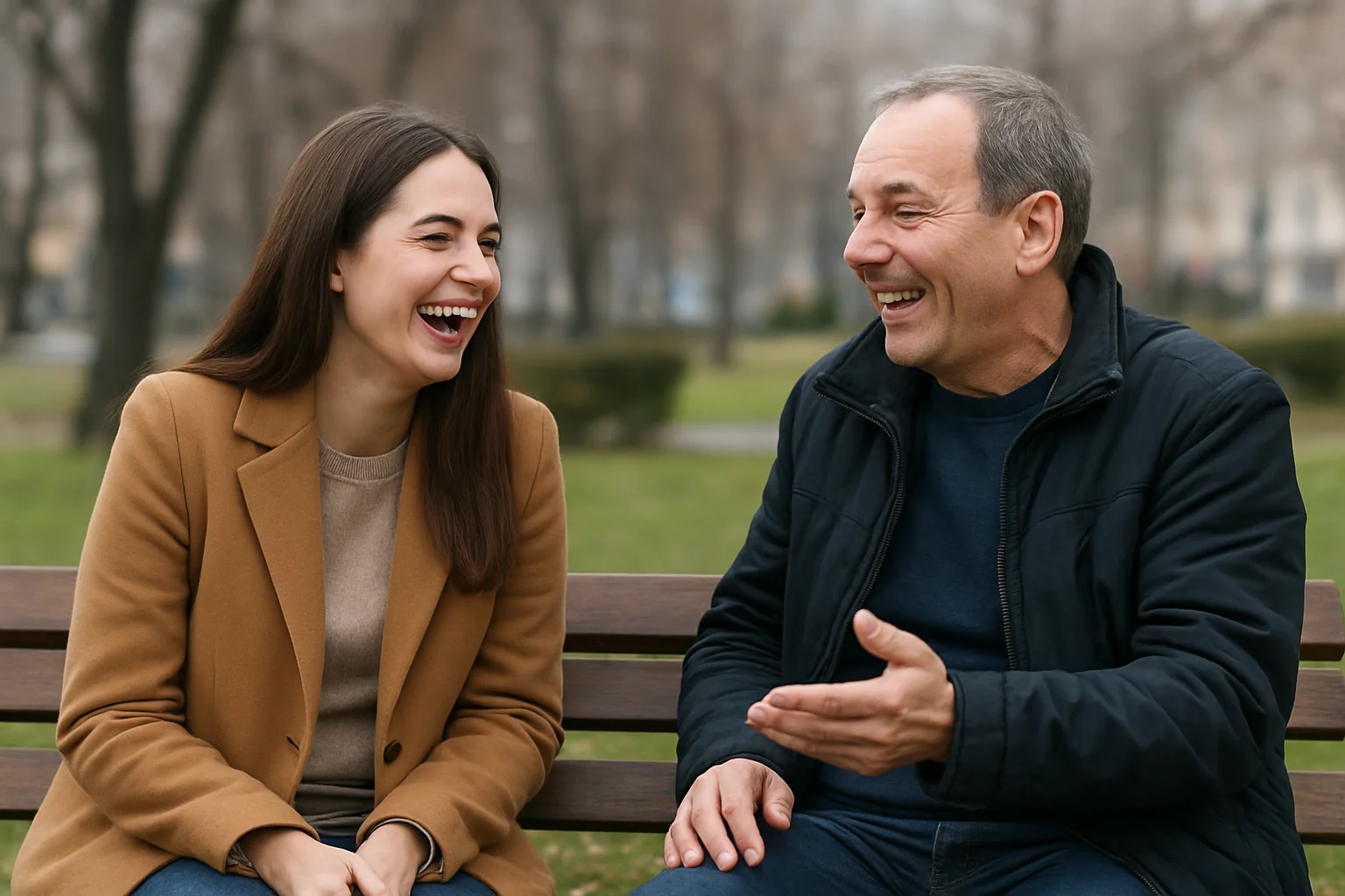 Umor și destindere în Deva: Bancul zilei – 9 februarie 2026