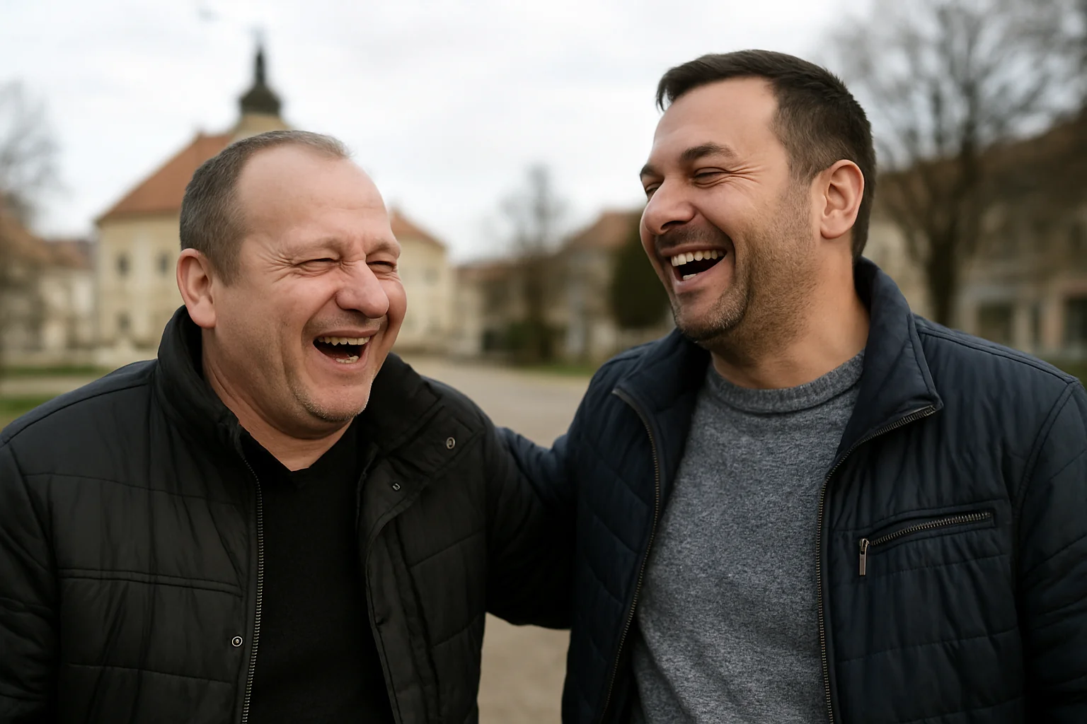 Umor și voie bună în Deva: Bancul zilei de 2026-02-01