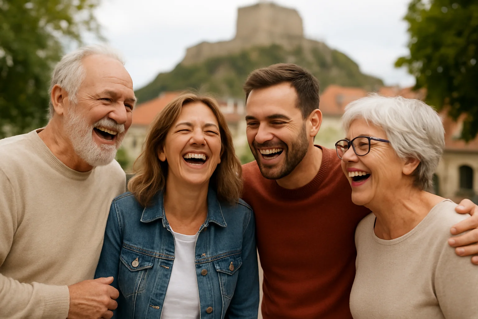 Umor și voie bună în Deva: Bancul zilei pentru 29 aprilie 2026