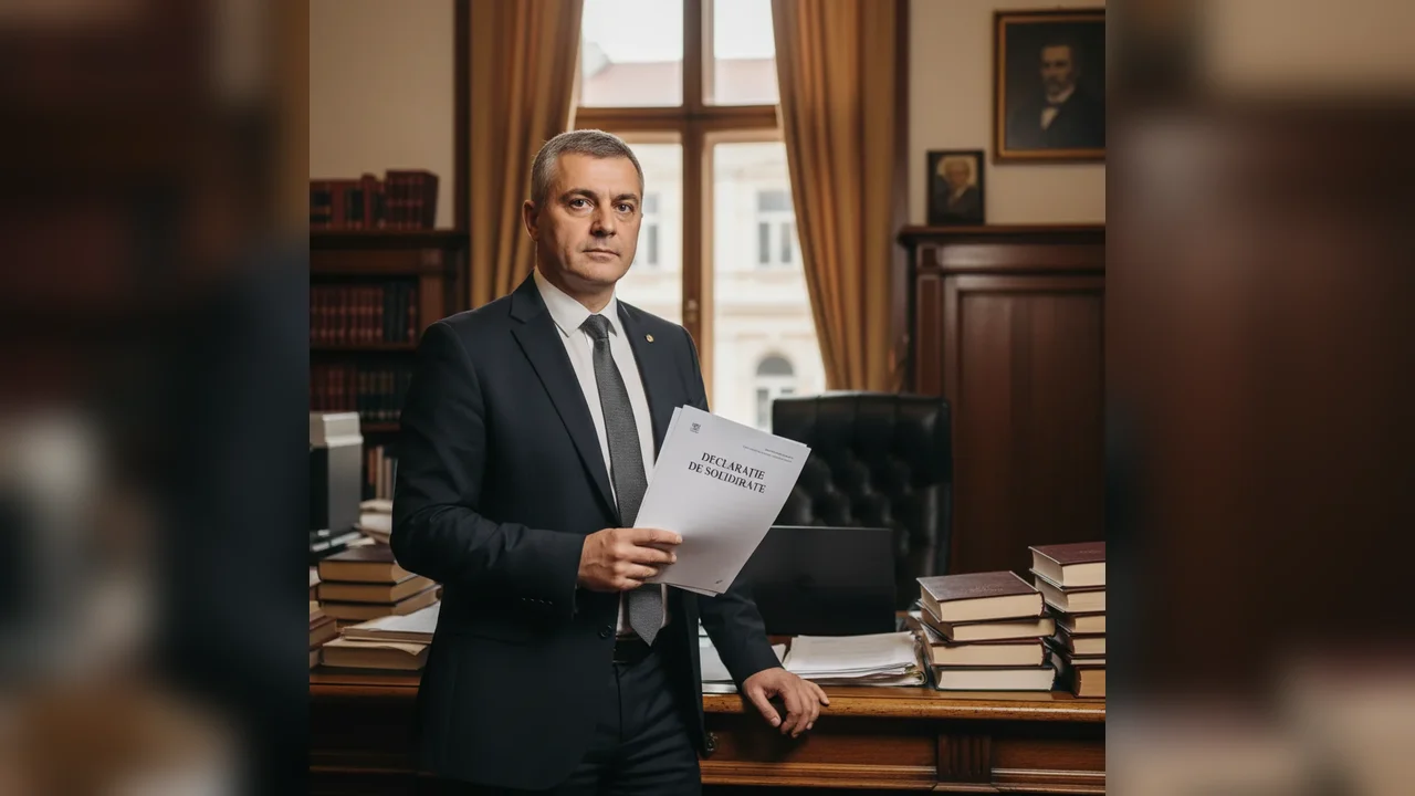 Un singur procuror din județul Hunedoara semnează declarația de solidaritate cu magistrații susținători ai anchetei Recorder