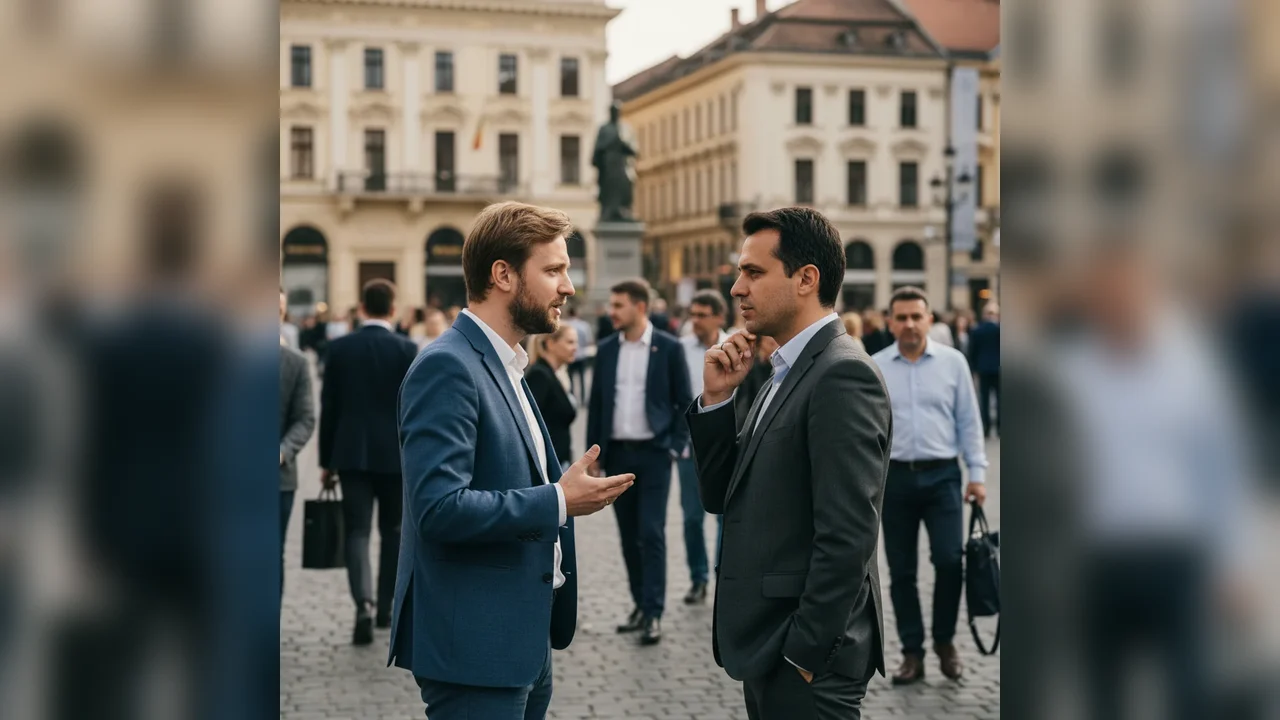 USR stabilește condiții pentru discuțiile cu Tomac