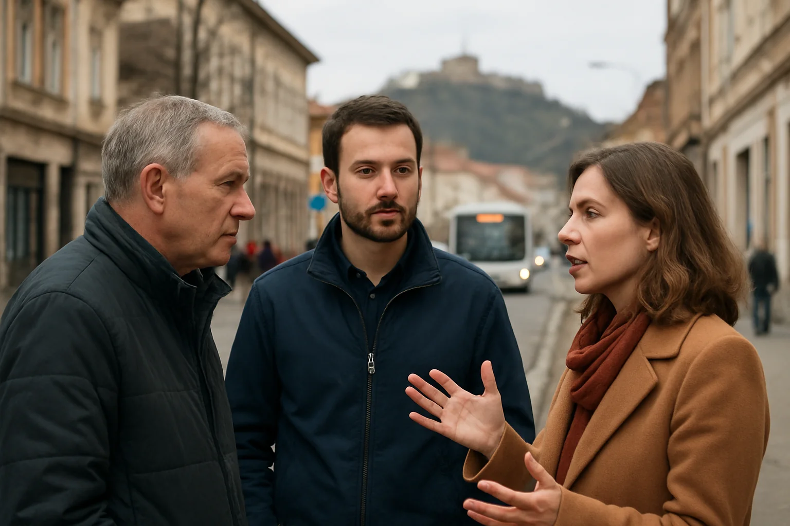 Utilități și servicii publice în Deva: ce modificări așteptăm în următoarele luni