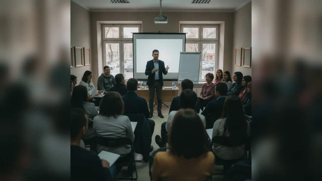 Valeriu Nicolae critică procesul decizional al lui Nicușor Dan