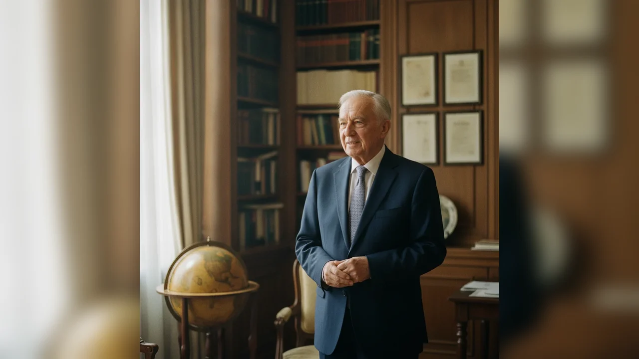 Vasile Șeicaru împlinește 75 de ani: O carieră folk de referință
