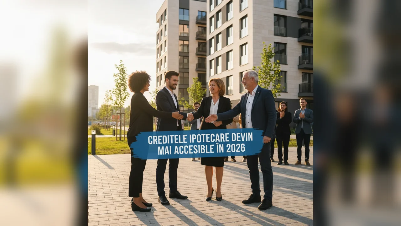 vești importante pentru locuitorii locali