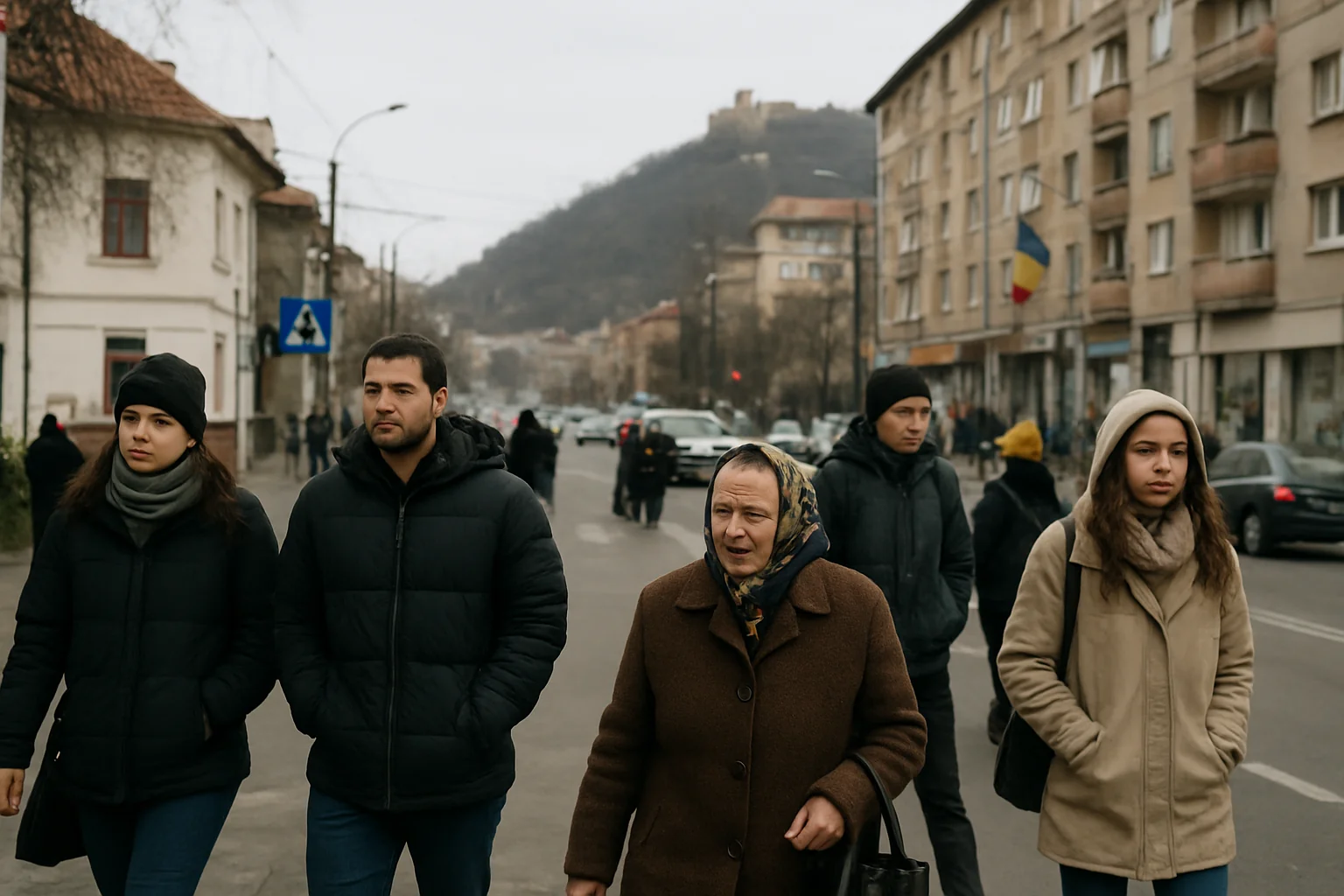 Viața cotidiană în Deva: 27 ianuarie 2026