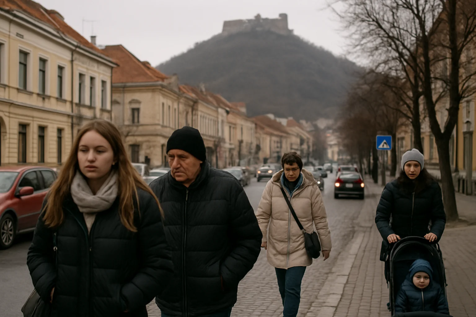 Viața cotidiană în Deva – 31 ianuarie 2026: Evenimente locale și situația curentă