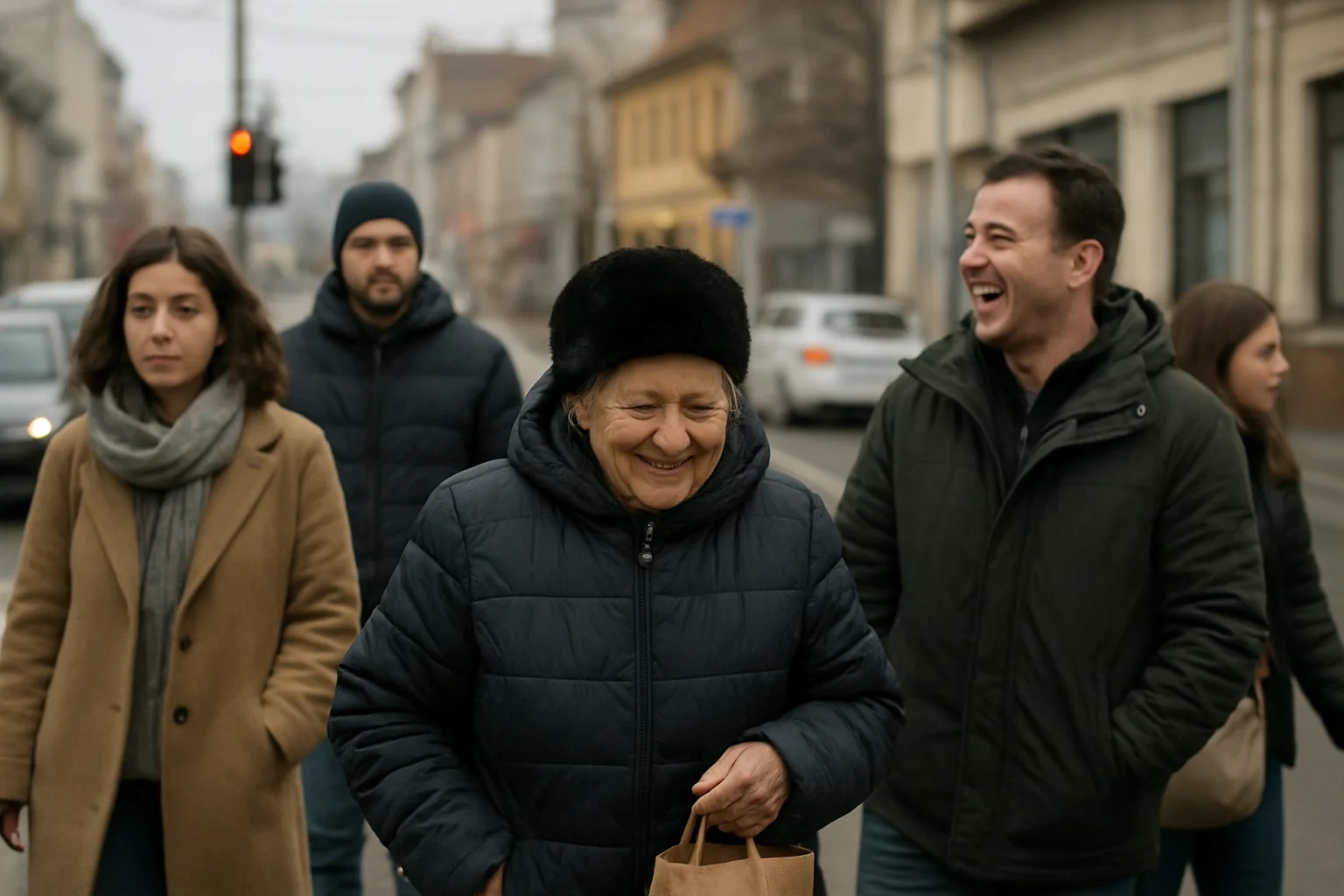 Viața cotidiană în Deva: Actualități și umor pentru 21 ianuarie 2026