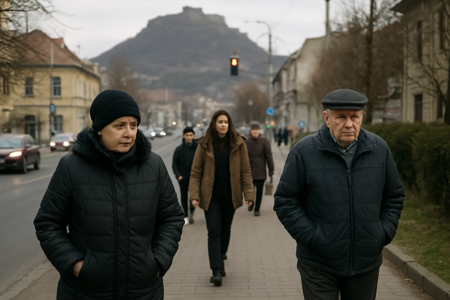 Viața cotidiană în Deva: ce aduce ziua de 23 ianuarie 2026