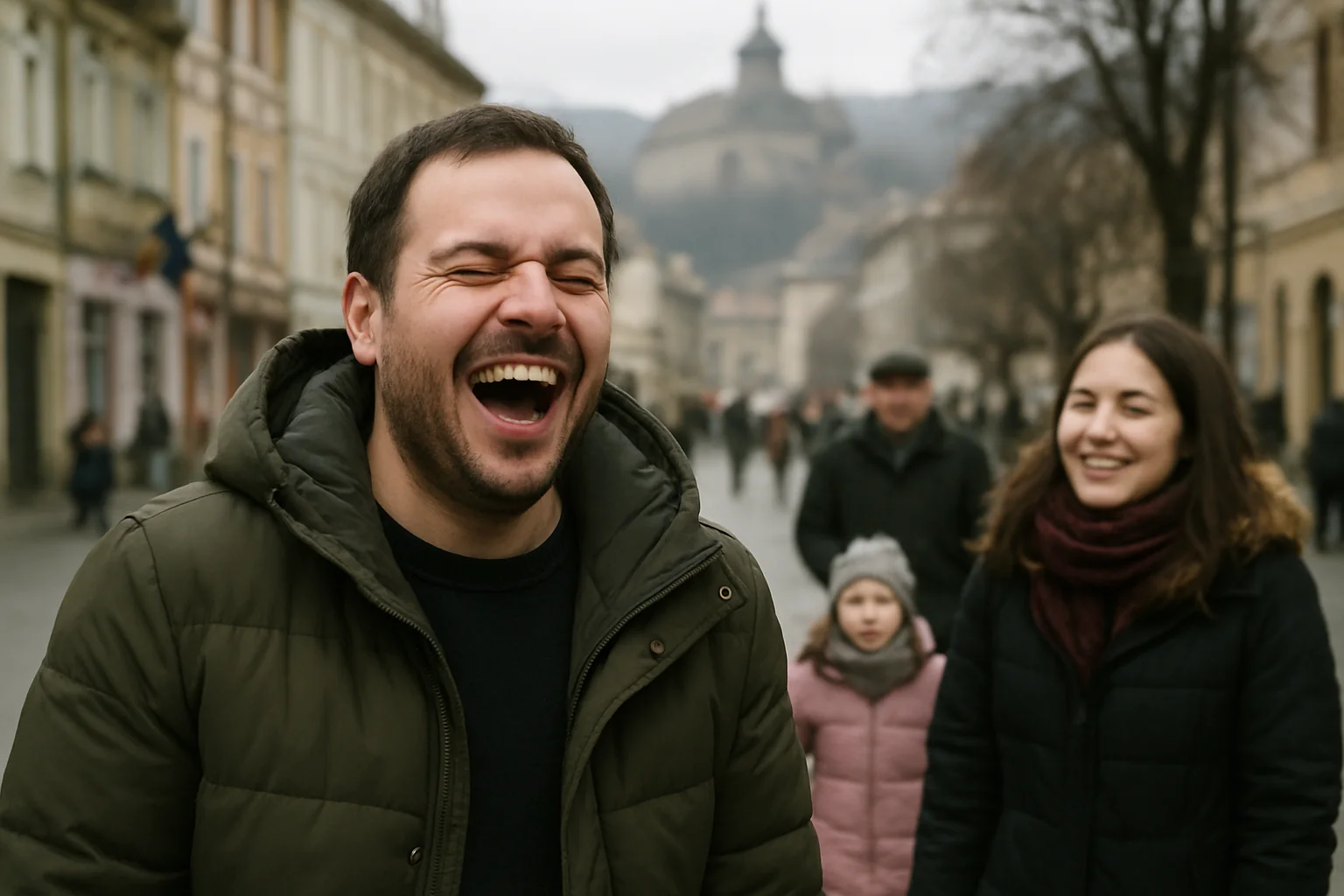 Viața cotidiană în Deva: Evenimente și umor pentru ziua de 30 decembrie 2025