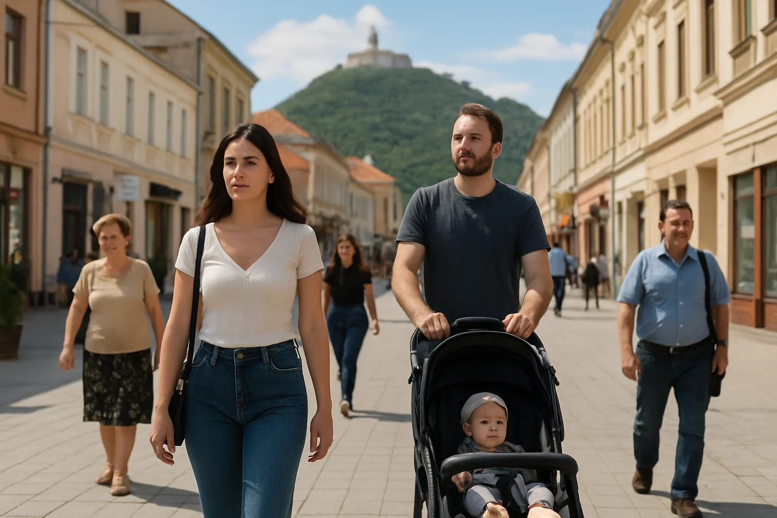 Viața cotidiană în Deva în 2026: Perspective și noutăți locale