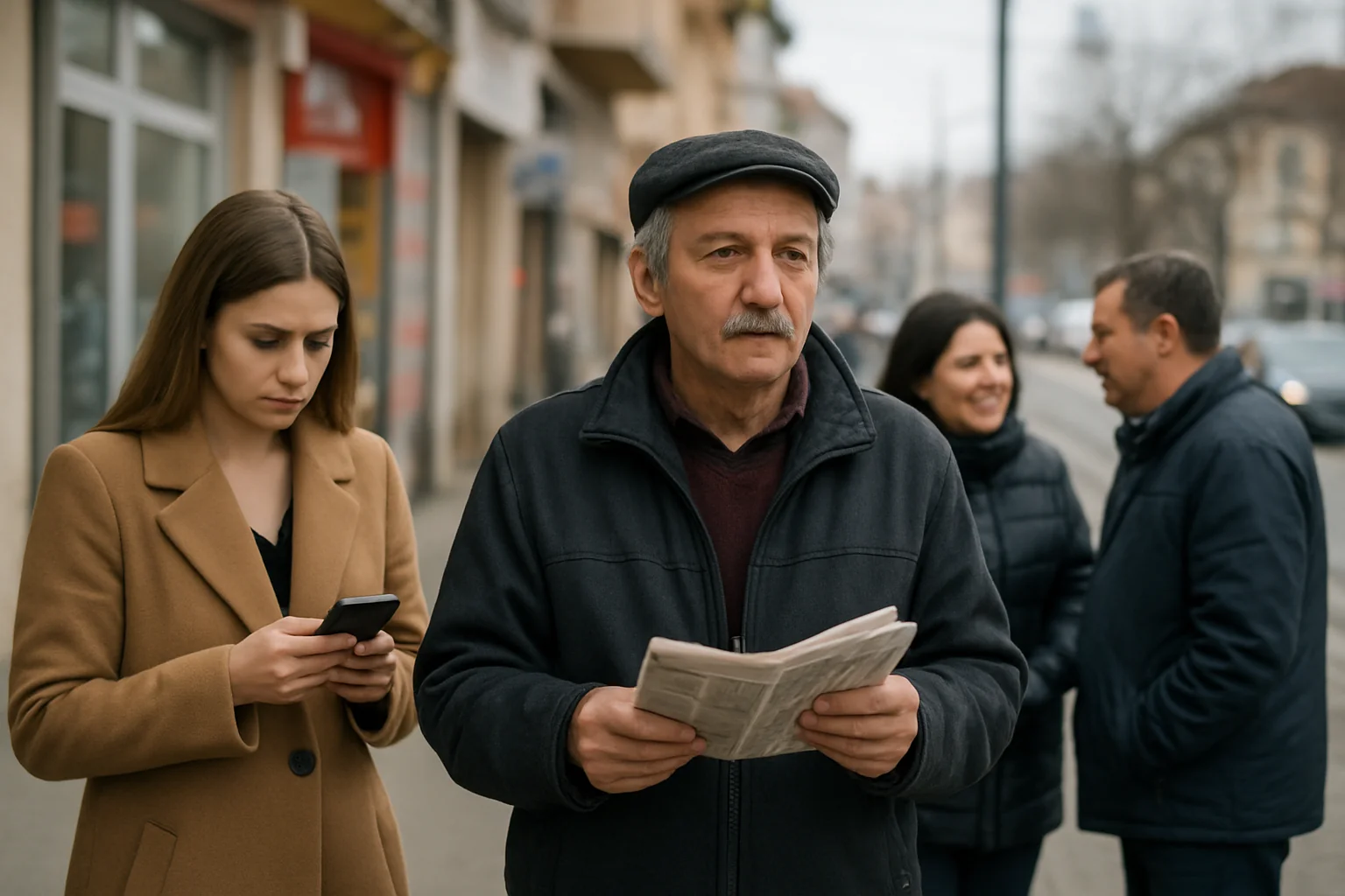 Viața cotidiană în Deva: informații utile și bancurile zilei