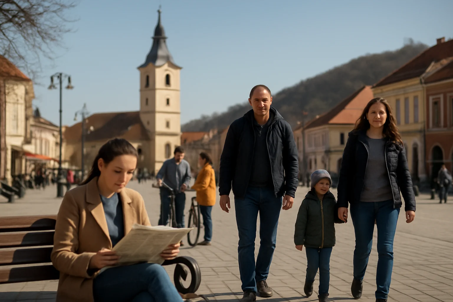 Viața cotidiană în Deva: noutăți și divertisment pentru 19 martie 2026