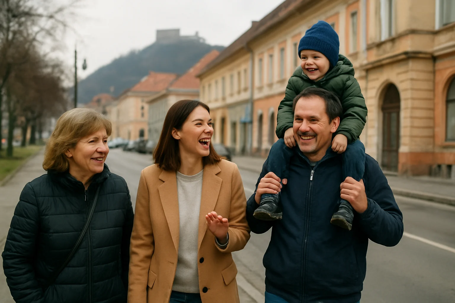 Viața cotidiană în Deva: noutăți și umor pentru 2026-04-05