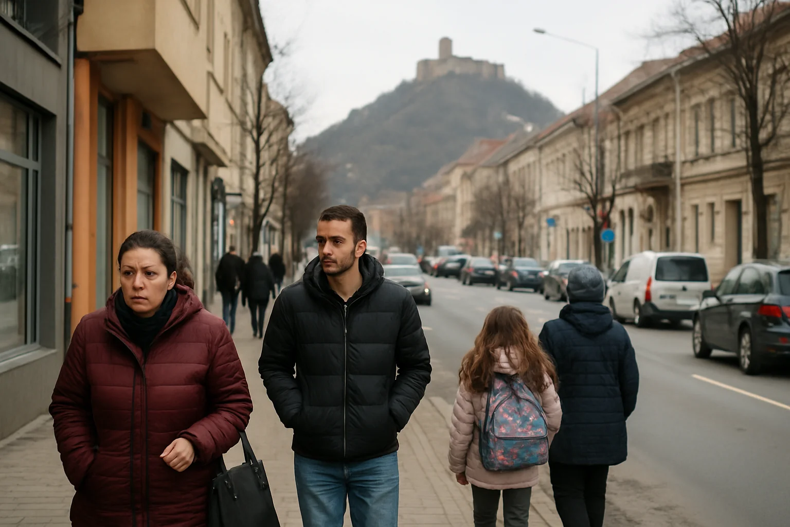 Viața cotidiană în Deva: o privire utilă pentru 2026-01-10