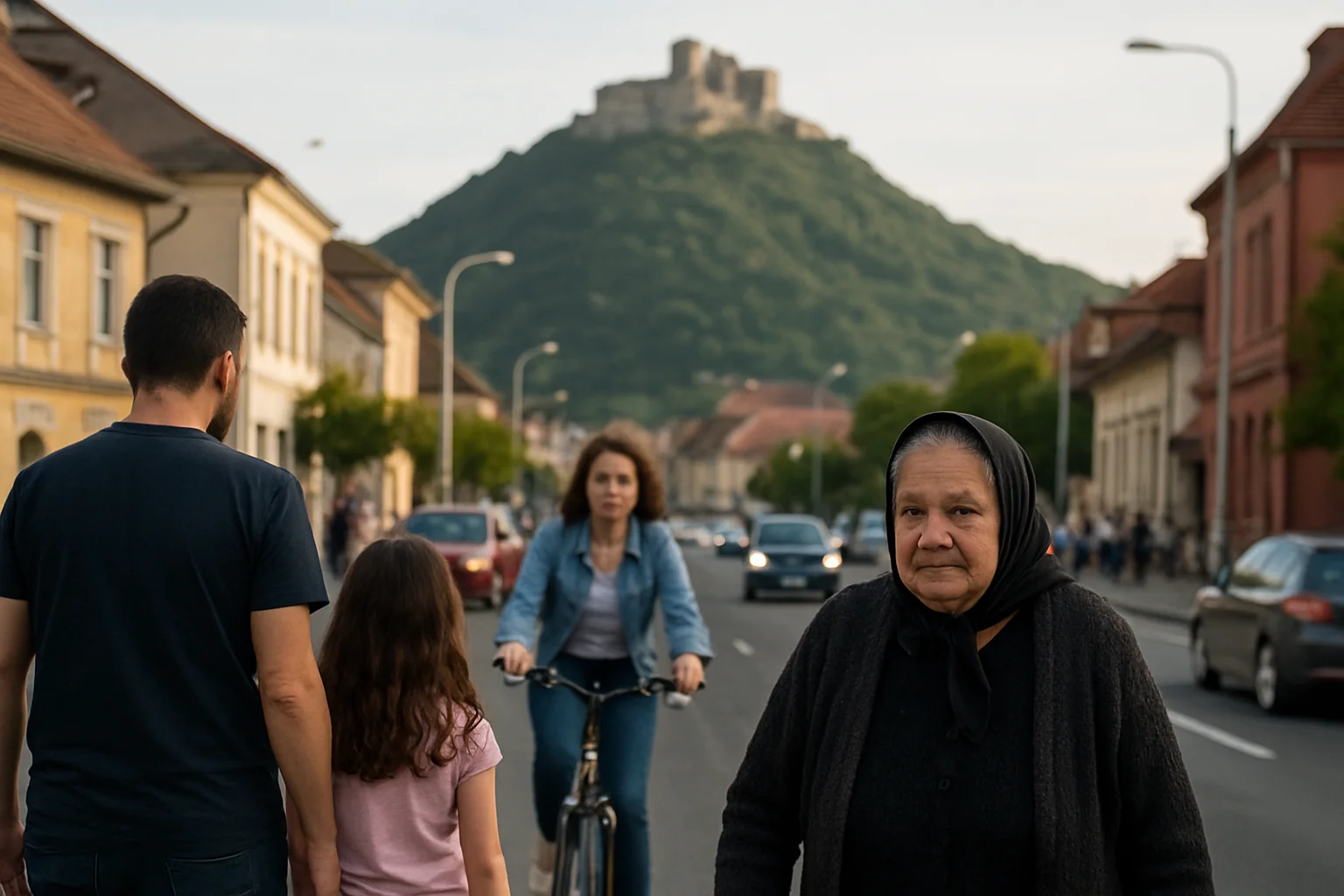 Viața cotidiană în Deva: oportunități, provocări și bucurii locale