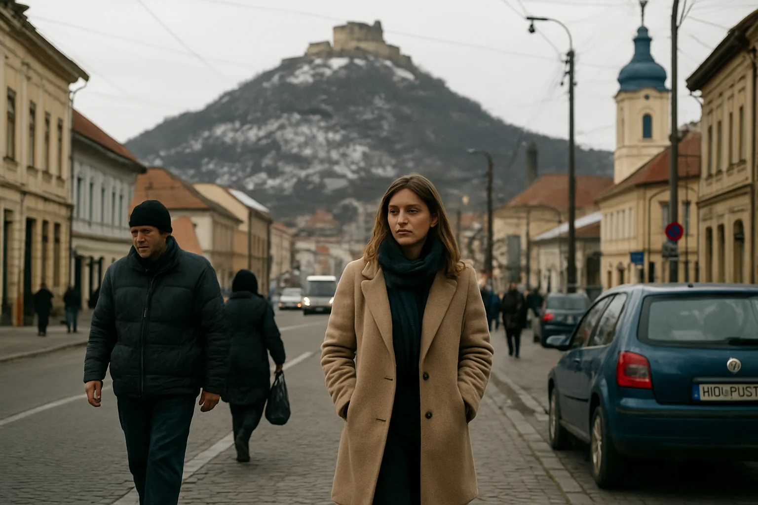 Viața cotidiană în Deva pe 16 februarie 2026
