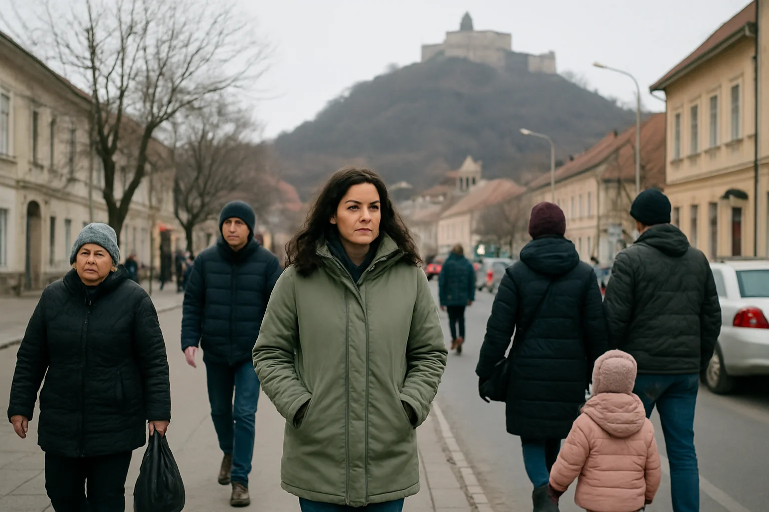Viața cotidiană în Deva: Perspective noi pentru 7 ianuarie 2026