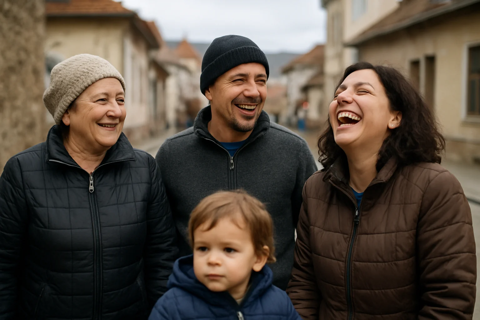 Viața cotidiană în Deva și umorul care ne leagă – 27 martie 2026