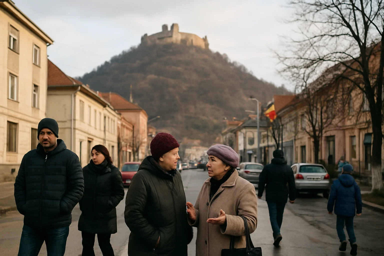 Viața cotidiană în Deva: un ghid complet pentru locuitori – 18 ianuarie 2026