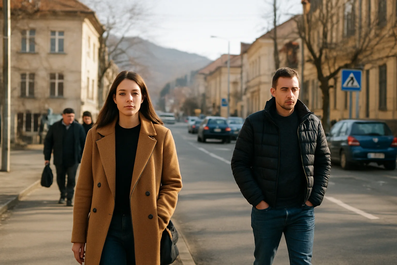 Viața de zi cu zi în Deva: aspecte și reflecții – 24 februarie 2026