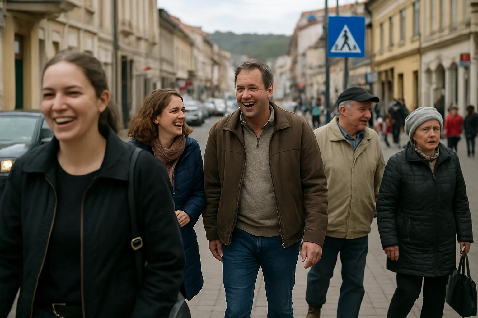 Viața de zi cu zi în Deva: Perspective și umor pentru 16 aprilie 2026